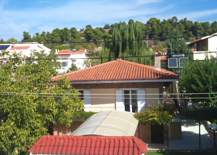 Townhouse in Oropos