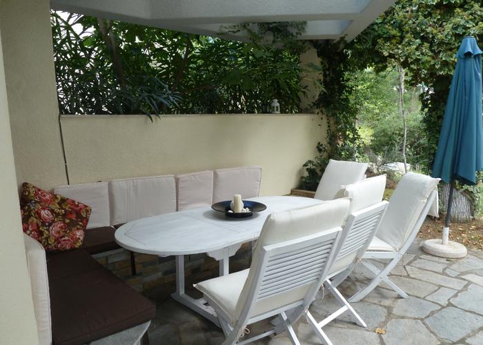 Townhouse Krisa in Sani Chalkidiki