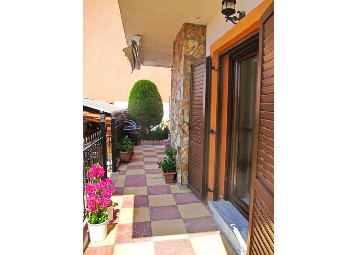 Townhouse in Nikiti Chalkidiki