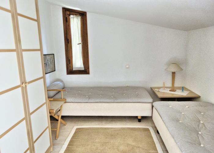 Townhouse Milada in Sani