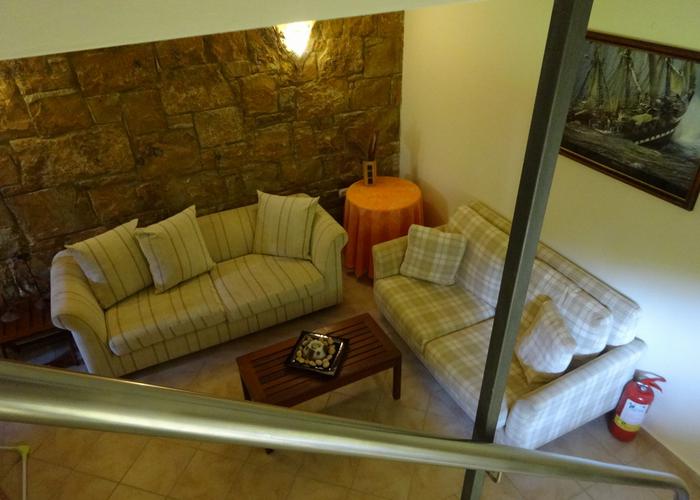 Townhouse Silenzio in Sani Chalkidiki