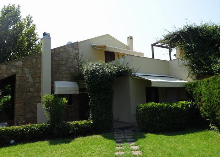 Townhouse Silenzio in Sani Chalkidiki