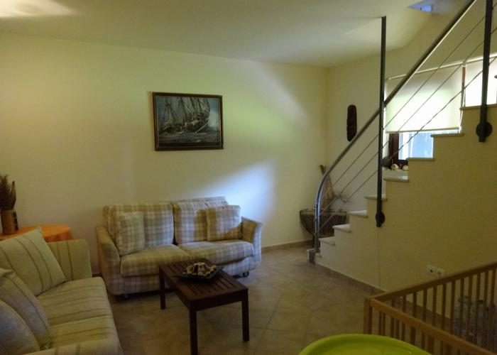 Townhouse Silenzio in Sani Chalkidiki