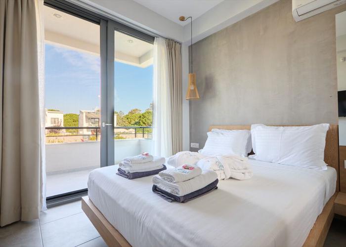 Villa Amia in Chalkidiki