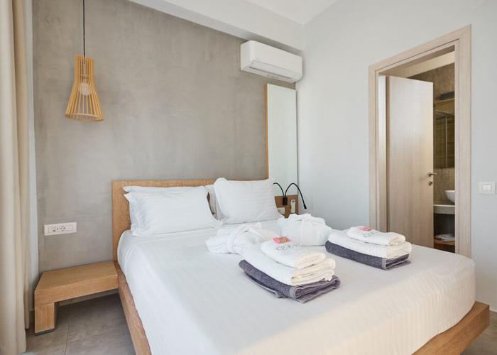 Villa Amia in Chalkidiki