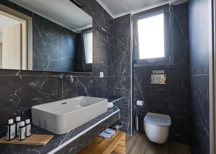 Villa Amia in Chalkidiki