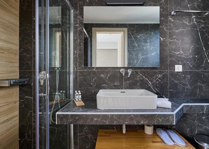 Villa Amia in Chalkidiki