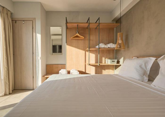 Villa Amia in Chalkidiki