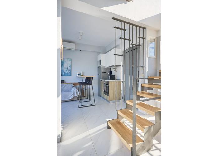 Villa Amia in Chalkidiki