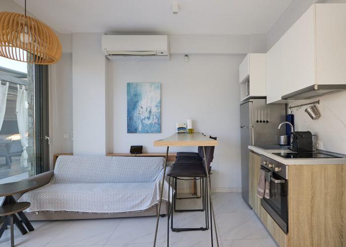 Villa Amia in Chalkidiki