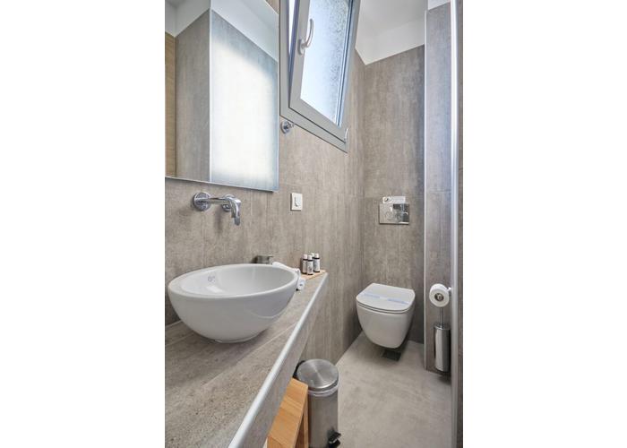 Villa Amia in Chalkidiki