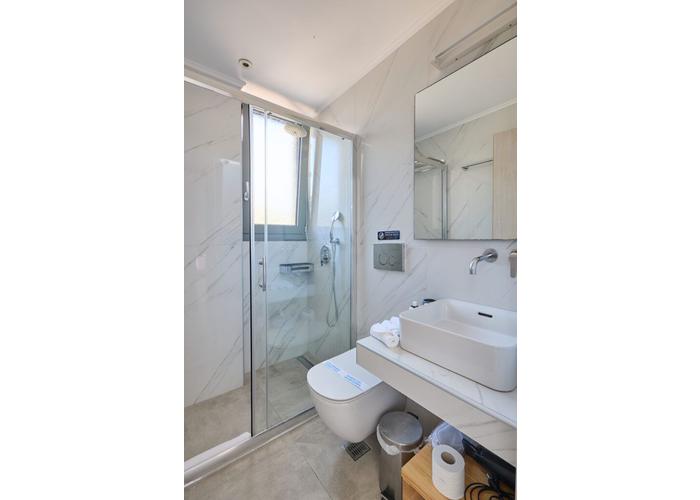 Villa Amia in Chalkidiki