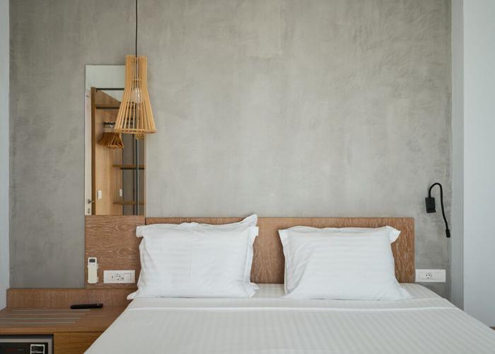 Villa Amia in Chalkidiki