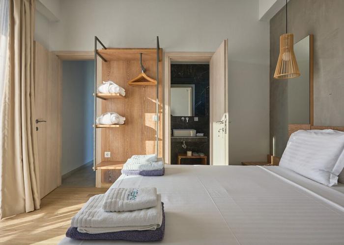 Villa Amia in Chalkidiki