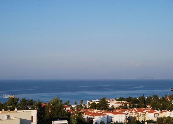 Μεζονέτα στην Παλλήνη