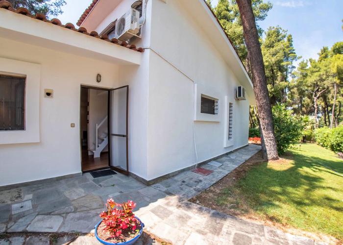 Townhouse in Sani Chalkidiki