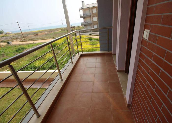 Apartment in Flogita Chalkidiki