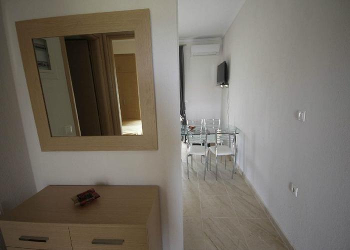 Apartment in Flogita Chalkidiki