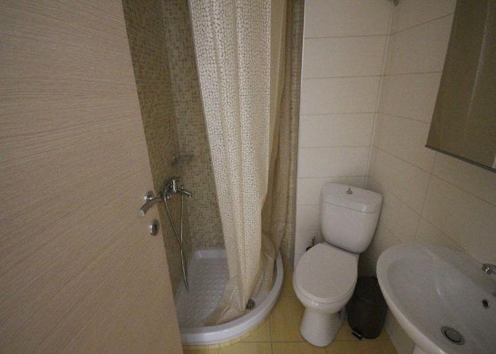 Апартаменты в Флогита Халкидики
