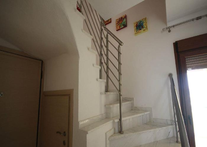 Apartment in Flogita Chalkidiki