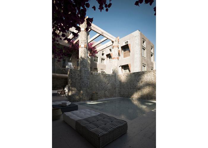 Villa in Rethymno Crete