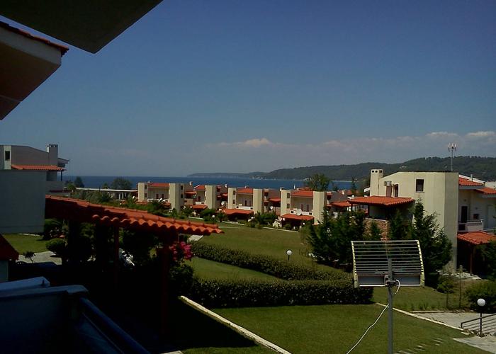 Townhouse Lagoon in Skala Fourkas