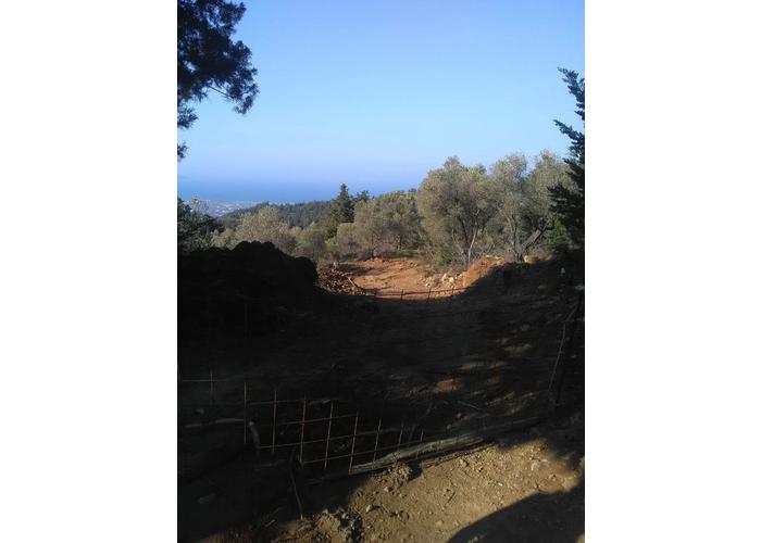 Land plot in Asfendiou Kos