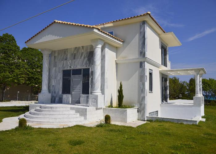 Villa in Polichrono Chalkidiki