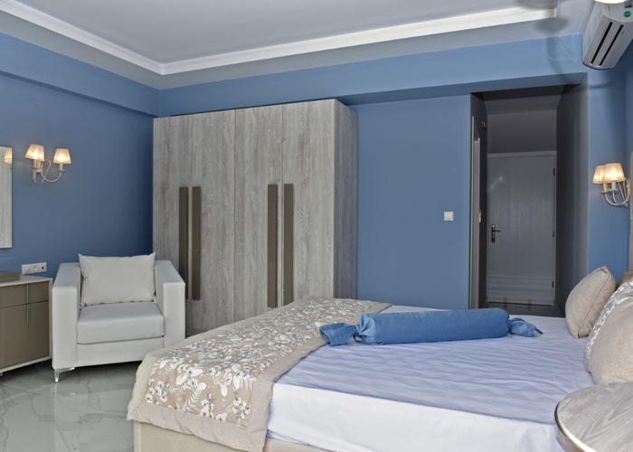 Villa in Polichrono Chalkidiki