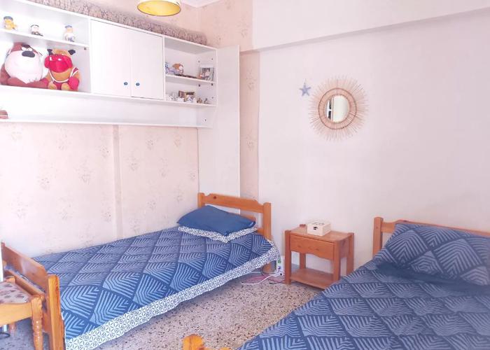 Apartment in Nea Kallikratia