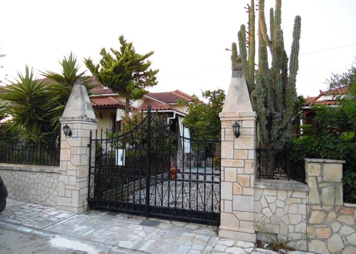 House in Zakynthos