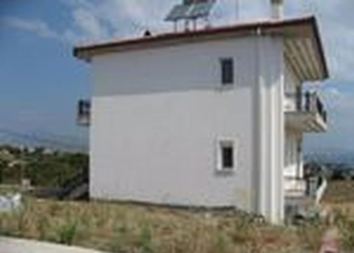 House in Paralia Avlidos