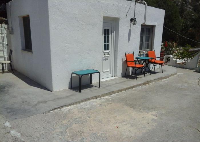 Apartment in Agia Marina Leros