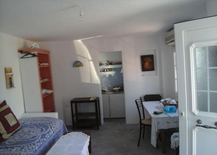 Apartment in Agia Marina Leros