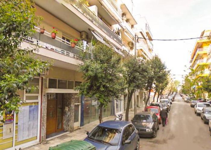 Apartment in Analypsi Thessaloniki