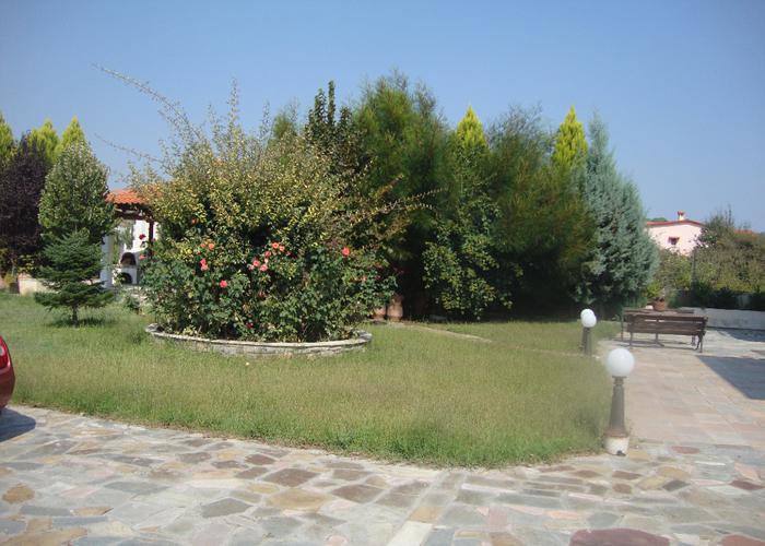 Townhouses Paradise in Akti Salonikiou