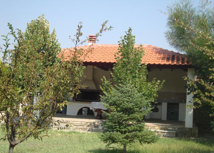 Townhouses Paradise in Akti Salonikiou