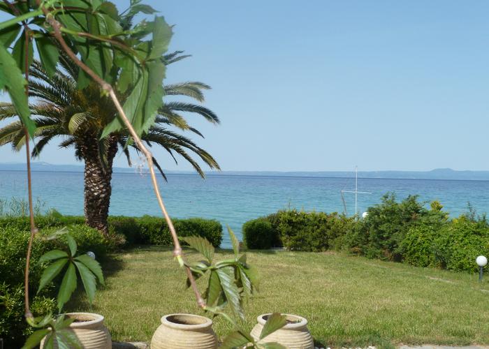 Townhouse Stefania in Kassandra Chalkidiki