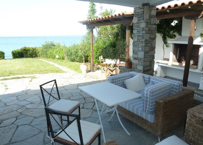 Townhouse Stefania in Kassandra Chalkidiki