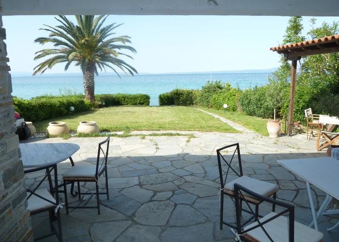 Townhouse Stefania in Kassandra Chalkidiki