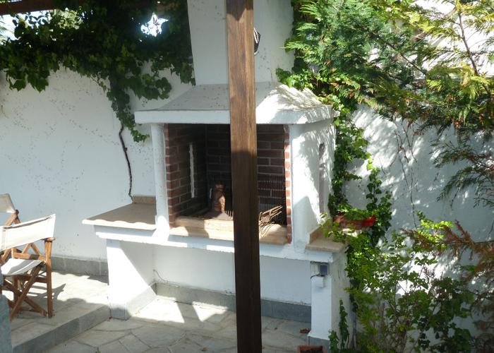 Townhouse Stefania in Kassandra Chalkidiki