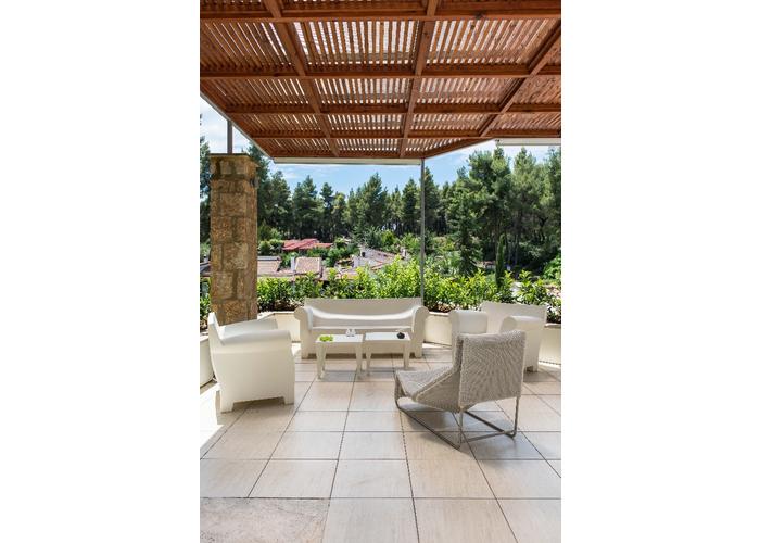 Villa in Sani Chalkidiki