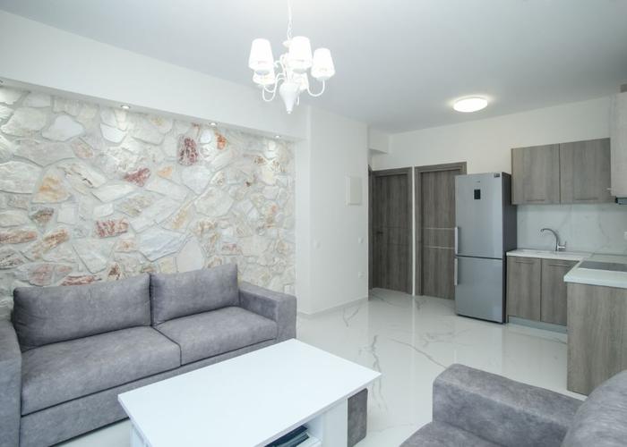 Apartment in Chanioti Chalkidiki