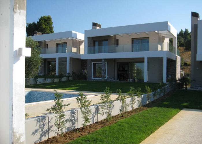 Townhouse Glari in Kassandra Chalkidiki