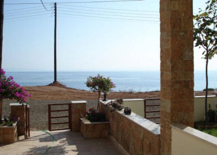 Townhouse Fokea in Chalkidiki Greece