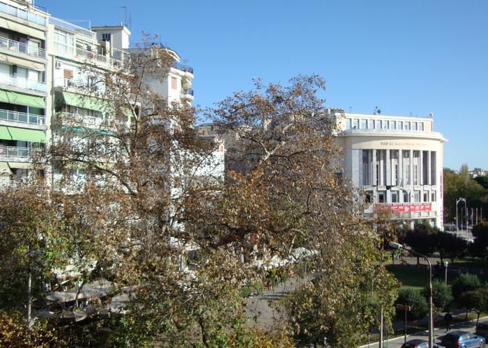 Διαμέρισμα Στέμμα στην Θεσσαλονίκη