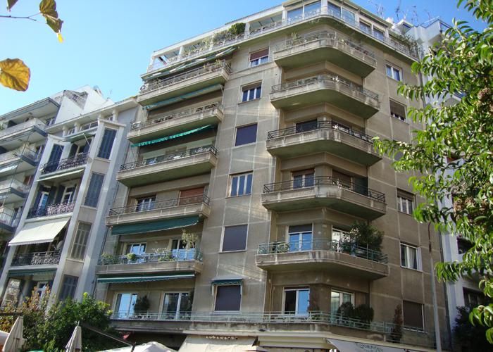 Apartment Stemma in Thessaloniki Greece