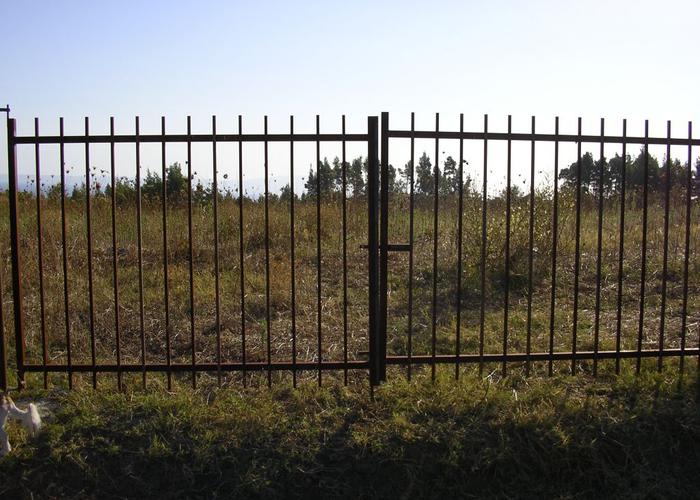 Land plot in Kriopighi Chalkidiki