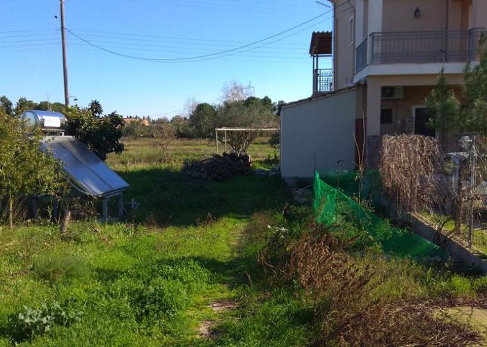 House in Ζakynthos