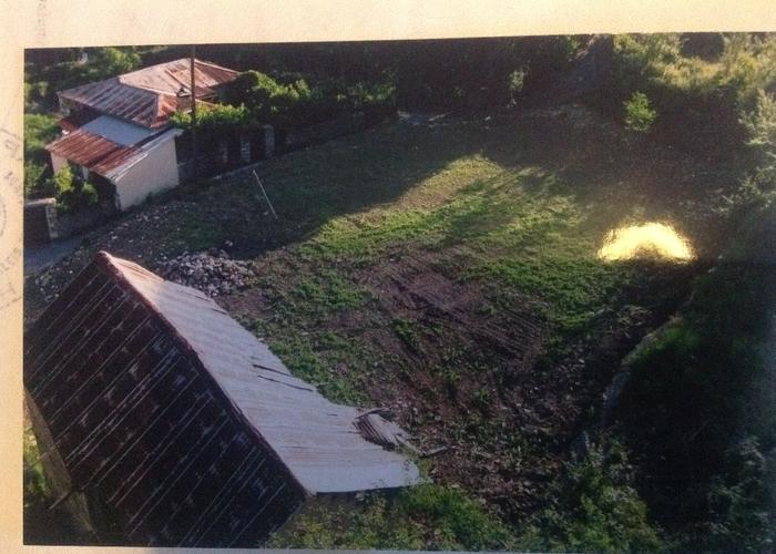 Γεωτεμάχιο στο Παλιό Μικρό Χωριό